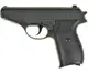 G3 Cтрайкбольный пистолет копия Walther PPS металл черный