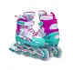 Ролики Power Champs. Tiffany (размер 38-42) 1049647584