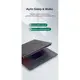 USAMS Smart Touch Control Keyboard Cover Winz Series для iPad Pro 2020 12.9" US-BH686 |BT5.1, 350Hours|