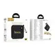 Акустика HOCO Marquis sports BT speaker HT1 ipx4 |8W, BT5.4, USB/AUX/FM/TWS, 3h|
