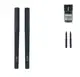 Ручка шариковая YES Fusion Shadow 412299 0.7 мм