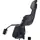Детское велокресло Bobike GO Frames - rear bicycle seat for frame Urban black