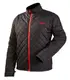 Костюм Norfin Extreme 4 мужской XL Черный\Бежевый 335004-XL