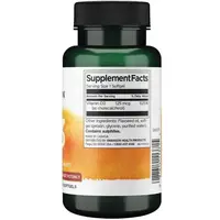 Витамины и минералы Swanson Vitamin D3 5000 IU High Potency, 250 капсул