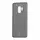 Чехол Baseus для Samsung Galaxy S9 Plus Wing Case, Gray transparent (WISAS9P-01)