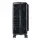 Чемодан Semi Line 24" (M) Black (T5964-3)