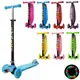 Самокат I-Trike JR3-0031-A 89 см