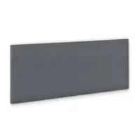 Изголовье для кровати CUBA Lava 55x100 см