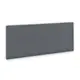 Изголовье для кровати CUBA Lava 55x190 см