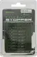 Стопоры для бойлов Brain Carp Bait T Stopper 6.8*5.4cm (3 шт/уп) SGXA-9015 (1858-25-20)