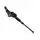 Подножка на заднее перо XLC KS-R06, 26-28", регулируемая, черная