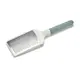 Терка односторонняя Guzzini Re Generation 54800176 28,4х2,3х7,9 см
