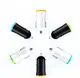 Автомобильное зарядное устройство TOTO TZR-10 Car charger 1USB 2,1A White