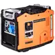 Инверторный генератор бензиновый Ranger Kraft 5500 RA7763 5,5 кВт