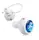 Беспроводные наушники AirBeats Bluetooth Stereo Headset White