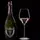 Бокал для шампанского Dom Perignon Riedel 1051/58 420 мл