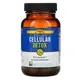 Витамины и минералы Country Life Cellular Detox, 30 вегакапсул