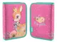 Пенал твердый 1 Вересня HP-04 Forest princesses 532903 4х13х21 см