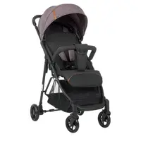 Коляска прогулочная Bambi M 4249-2 Mauve Pink книжка