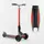 Самокат трехколесный Best Scooter MAXI (G-43304)