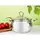 Кастрюля Pepper Basil PR-1200-24 24 см 6.7 л