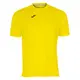 Футболка Joma COMBI желтый Чел 2XL-3XL