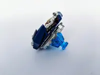 Дзига BEYBLADE Winning Valkyrie.12.Vl B-121-4 Бейблейд Волтраек 4 сезон з пусковим