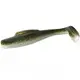 Плавающий силикон ZMAN Minnowz 3" 6pc #Redbone / (672734 / GMIN-266PK6)