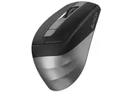 Миша комп'ютерна бездротова A4Tech Fstyler FG35 Grey сіра