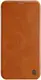 Чехол-книжка Nillkin Qin Leather Case Apple iPhone 11 Pro Brown