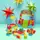 Игровой набор "MOJI POPS: Box I Like – Вечеринка" (2 фигурки)