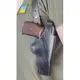 Кобура оперативна (без скоби) АПС Стечкіна (неформована)