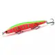 Воблер Daiwa Steez Minnow 110SP SR Pink Tiger / (2180886 / 29004207)