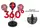 Боксерский набор EasyFit BoxSet для детей