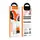 Ремінець HOCO iWatch Flexible series magnetic silicone strap WA39 (44/45/46/49mm)