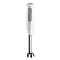 Блендер погружной BRAUN MQ 50001 M WH 850 Вт белый