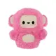 Мягкая игрушка-антистресс Fluffie Stuffiez серии Small Plush - Обезьянка