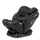 Автокресло детское в машину Sesttino Secure Pro Black 0-36 кг / Кресло для детей в автомобиль