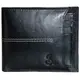 Портмоне мужское кожаное Semi Line RFID Black (P8267-0)