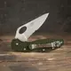 Нож складной Firebird F759MS-GR зеленый