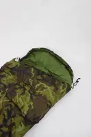 Мішок спальний мумія 2-шаровий Камуфляж M95 ЗСУ 31622J 8141 хакі