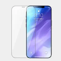 Защитное стекло JOYROOM Knight Series Tempered Film 2.5D Full Screen (HD) для iPhone 12/12 Pro 6.1" JR-PF617