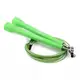 Скакалка скоростная 7SPORTS Elite Rope SK-5 3 м, Green
