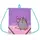 Сумка для обуви YES SB-10 Pusheen the Star 550052 40х35 см