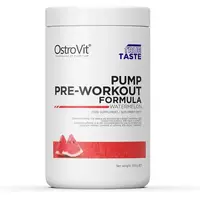 Предтренировочный комплекс Ostrovit Pump, 500 грамм Арбуз