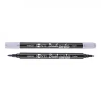 Маркер акварельный Santi Brush SWB-11 391067 сиреневый