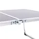 Стол для пикника раскладной 60*40*25,5 см Lugi JY-6040