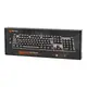 Игровая клавиатура MEETION Wired Mechanical keyboard red switch MK009Pro (ukrainian version)
