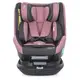 Автокресло El Camino (0-36кг) ME 1081-1 i-TRUST PLUS (pale pink)