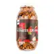 Fitness Granola - 450g Strawberry with Protein